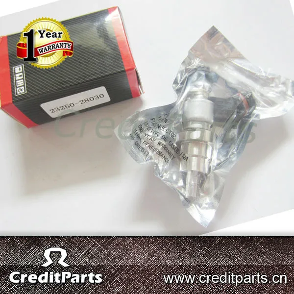 Auto Engine Parts Fuel Injector Icd00105 for Monza 1.0L/Kadet/S-10/Blaze