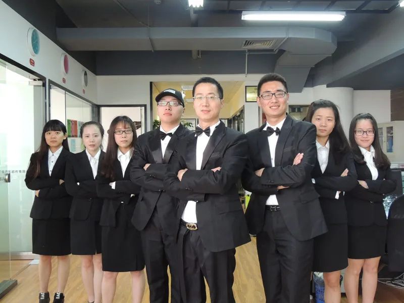 Auto Engine Parts Fuel Injector Icd00105 for Monza 1.0L/Kadet/S-10/Blaze