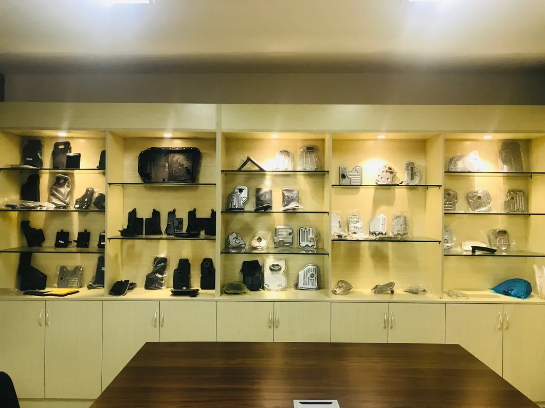 Auto Engine Petrol Fuel Transfer Pump 0580453449/0580 453 449 for Gas Station