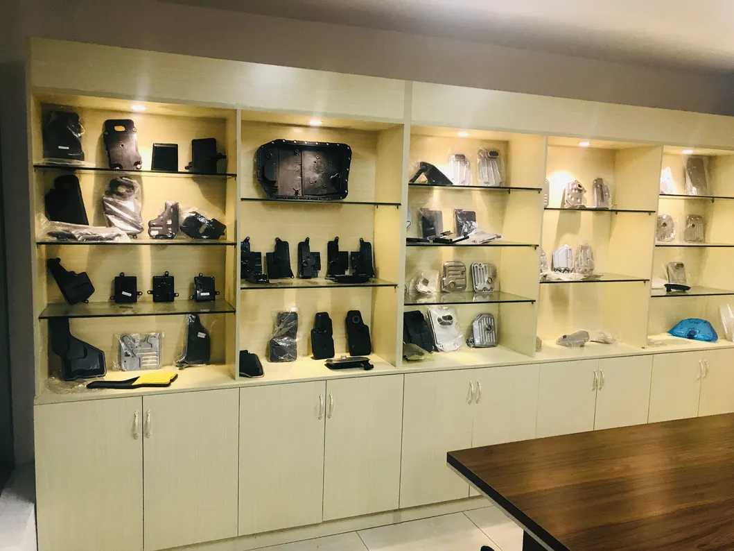 Auto Engine Petrol Fuel Transfer Pump 0580453449/0580 453 449 for Gas Station