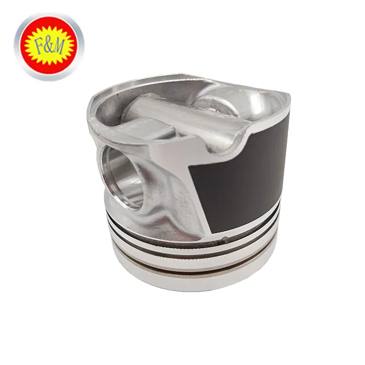 Auto Engine Systems Engine Piston Yd25 Alfin OEM A2010-Eb30A for Toyota