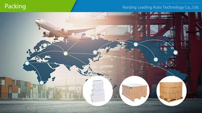 Auto Fuel Pump for Land Rover Freelander 2 06- Lr020016 Lr038601