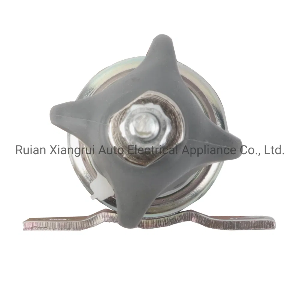 Auto Parts Diesel Engine Fuel Shutdown Stop Solenoid Valve 1753ws-12e6ulb1s1, SA-3499-12