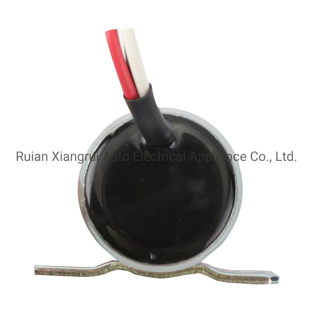 Auto Parts Diesel Engine Fuel Shutdown Stop Solenoid Valve 1753ws-12e6ulb1s1, SA-3499-12