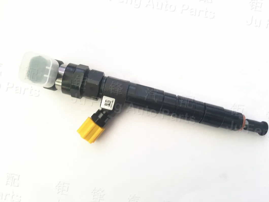 Auto Parts Diesel Nozzle Common Rail Fuel Injector for Bos-CH 0445 120 074