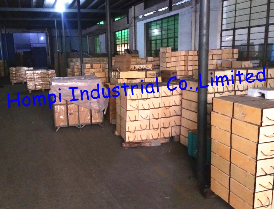 Auto Parts Forged Steel Crankshaft for Man D2066 51021010673