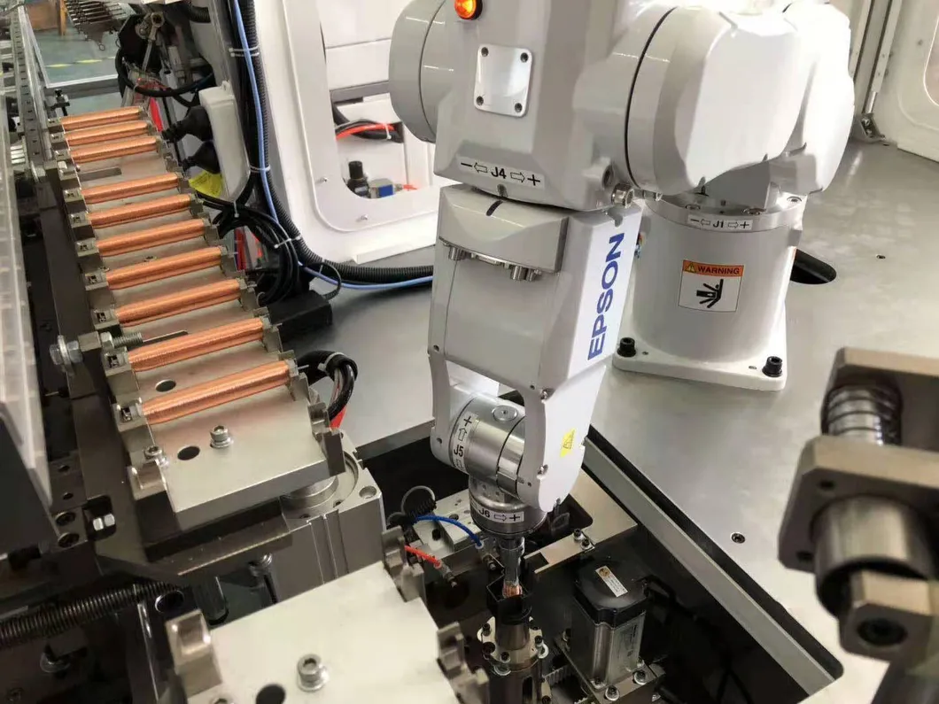 Auto Parts Hyundai KIA Ignition Coil OEM 27301-2b100