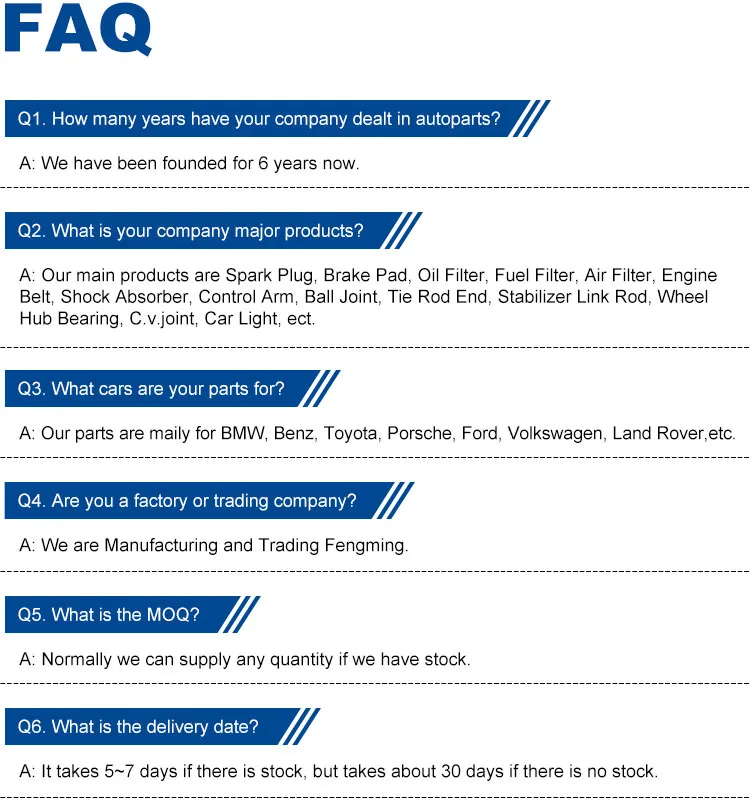 Auto Parts OEM 13025-Au00A Car Sprocket Timing Camshaft Gear for Nissan