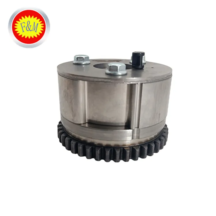 Auto Parts OEM 13025-Au00A Car Sprocket Timing Camshaft Gear for Nissan