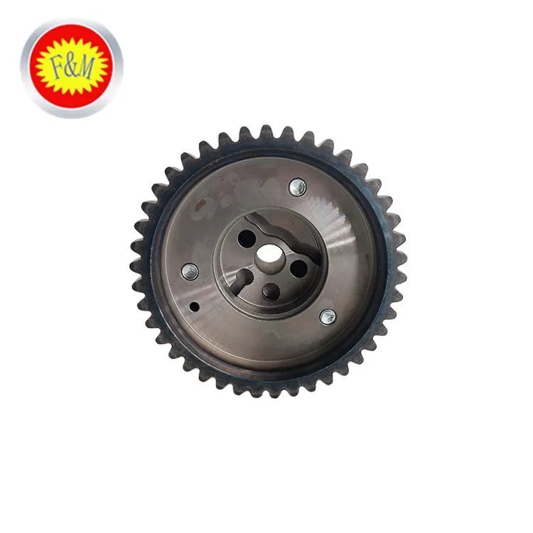 Auto Parts OEM 13025-Au00A Car Sprocket Timing Camshaft Gear for Nissan