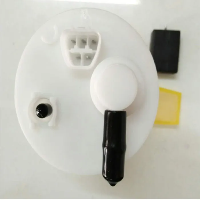 Auto Parts The Fule Pump Assembly Electronic Fuel Pump 77020-0d050/0d030 for Toyota Vios Toyota Corolla