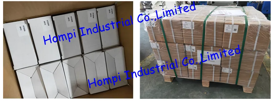 Auto Parts Valve Tappet/Valve Lifter for Ford/Lincoln/Mercury 5750692 Ht2083