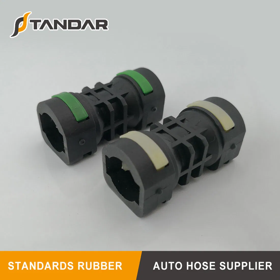 Auto SAE J2044 Pneumatic Quick Connect Assembly for Truck