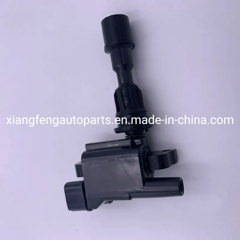 Auto Spare Parts OEM Ignition Coil Zl01-18-100 for Mazda