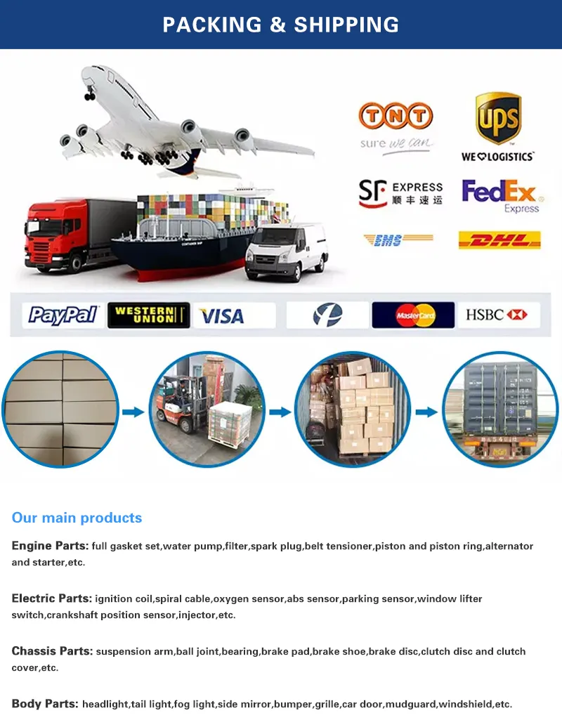 Auto Spare Parts OEM Ignition Coil Zl01-18-100 for Mazda