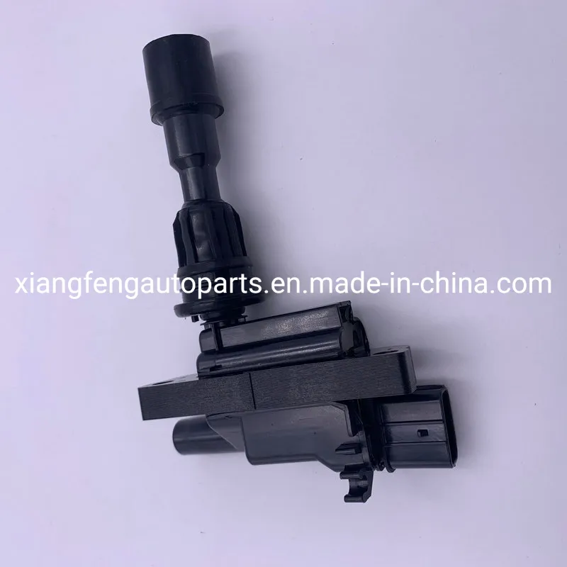 Auto Spare Parts OEM Ignition Coil Zl01-18-100 for Mazda