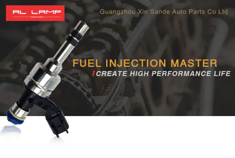 Automatic Fuel Injectors for Mazda Protege 1999-2003 0280156154