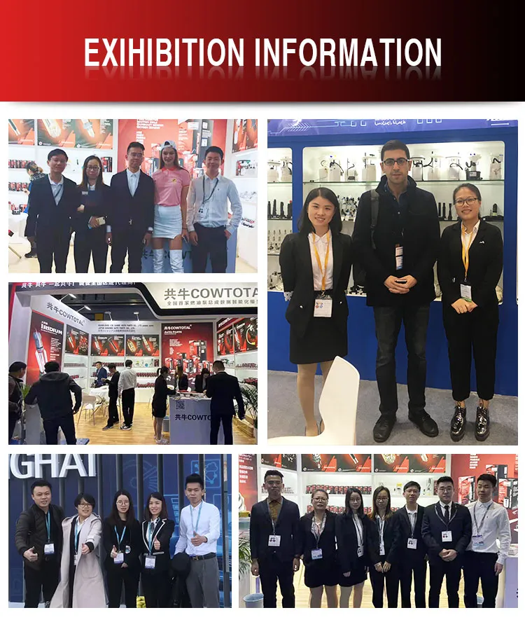 Automatic Fuel Injectors for Mazda Protege 1999-2003 0280156154