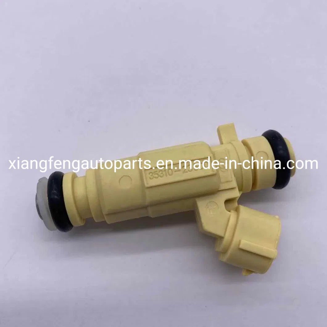 Automatic Gasoline Fuel Injector Nozzle 35310-23600 for Hyundai Elantra