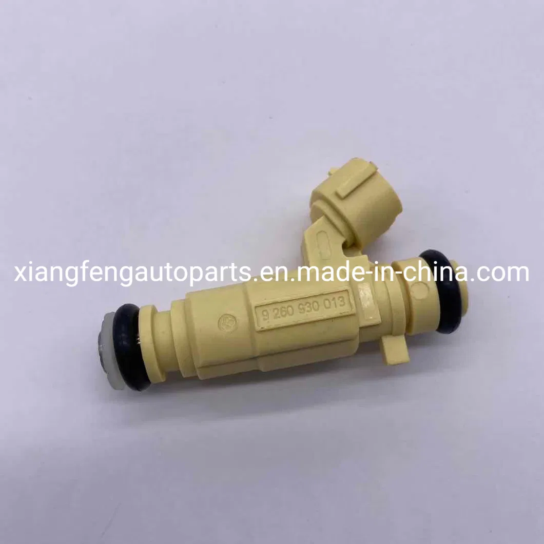 Automatic Gasoline Fuel Injector Nozzle 35310-23600 for Hyundai Elantra