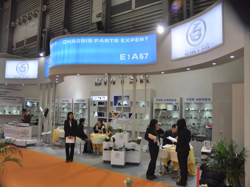 Bmtsr Auto Parts 220I 320I 325I 328I M135I 420I Fuel Pump Assembly for F20 F30 F21 OEM 16147273276