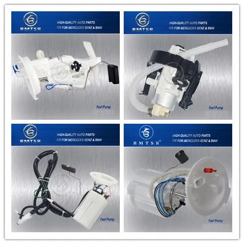 Bmtsr Auto Parts 220I 320I 325I 328I M135I 420I Fuel Pump Assembly for F20 F30 F21 OEM 16147273276