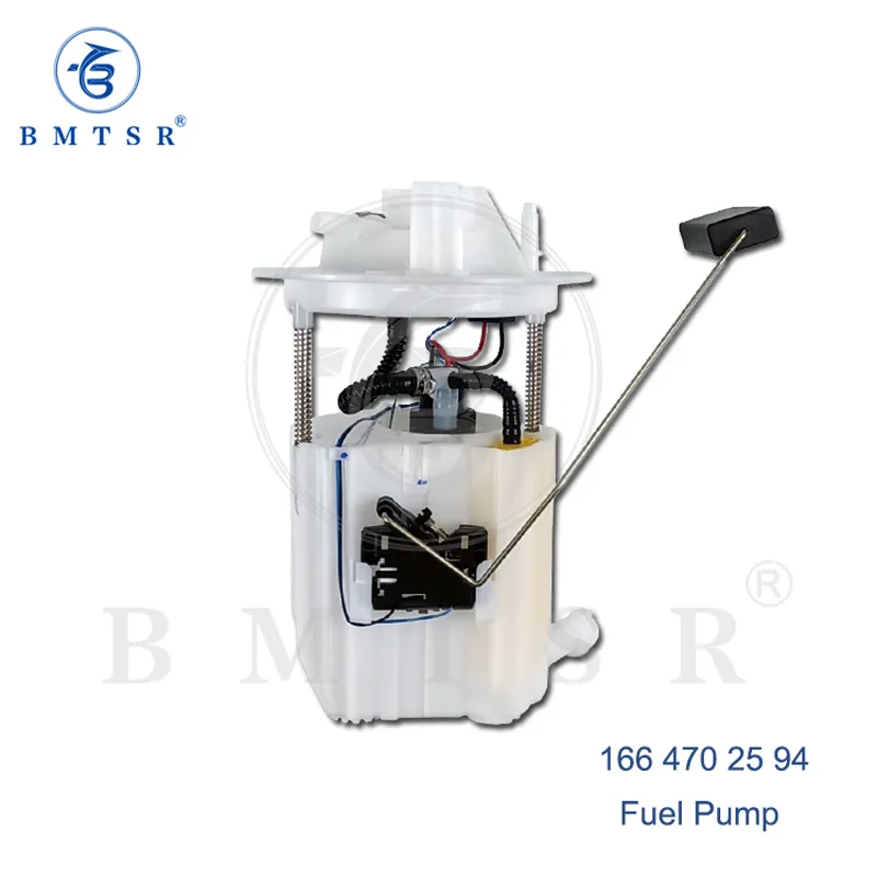 Bmtsr Auto Parts Fuel Pump for W166 X166 1664702594