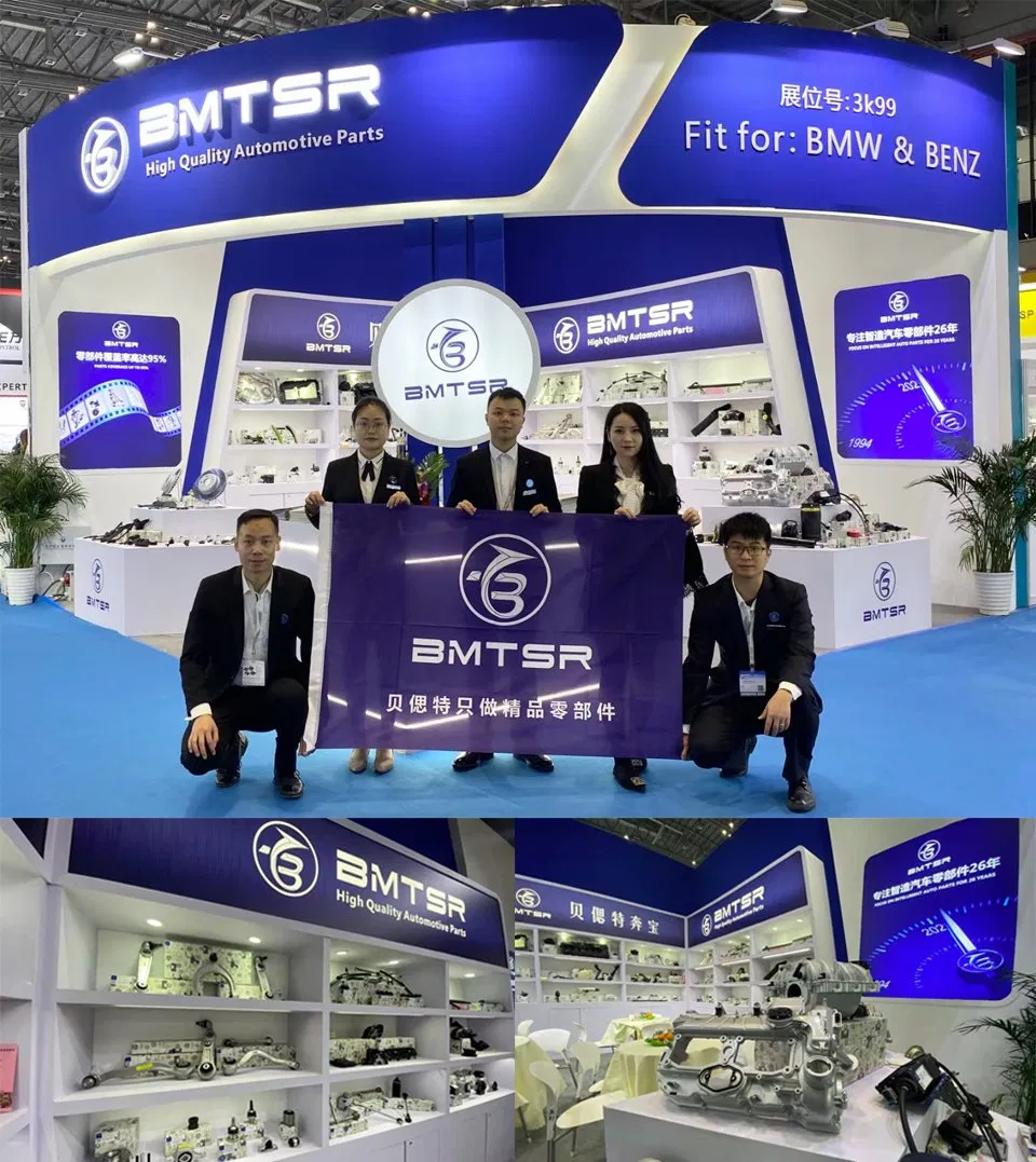 Bmtsr Auto Parts Fuel Pump for W166 X166 1664702594