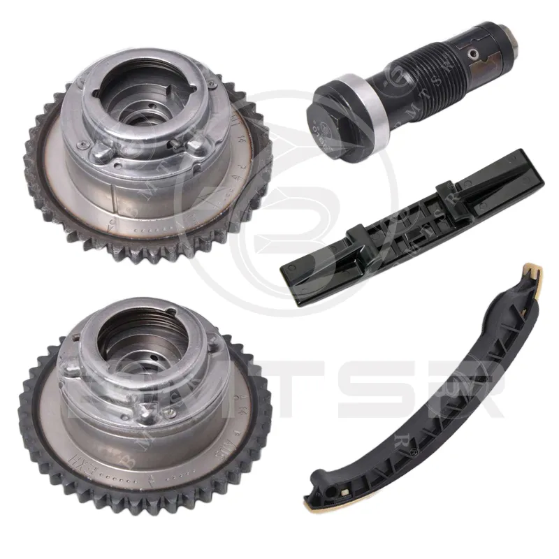 Bmtsr Auto Parts M271 Engine Timing Chain Kit 2710500911 2710501400 for W204 W212