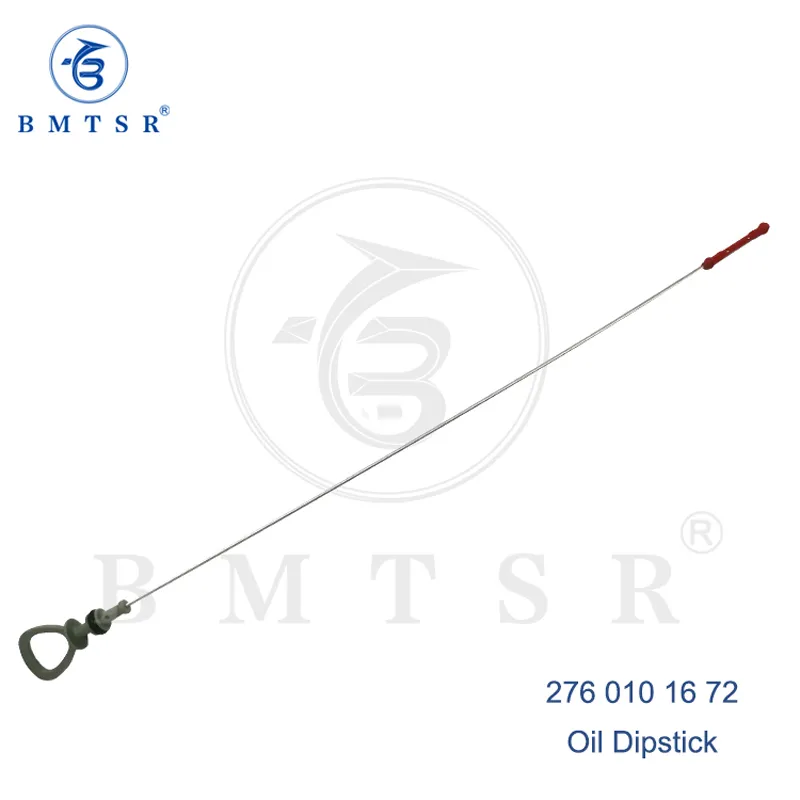 Bmtsr Auto Parts M276 Engine Oil Dipstick for W204 W212 W251 2760101672