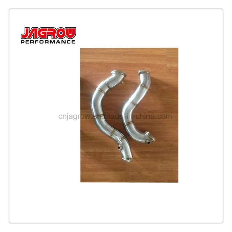 BMW 135I 335I Z4 Downpipe E82 E87 E81 E90 E91 E92