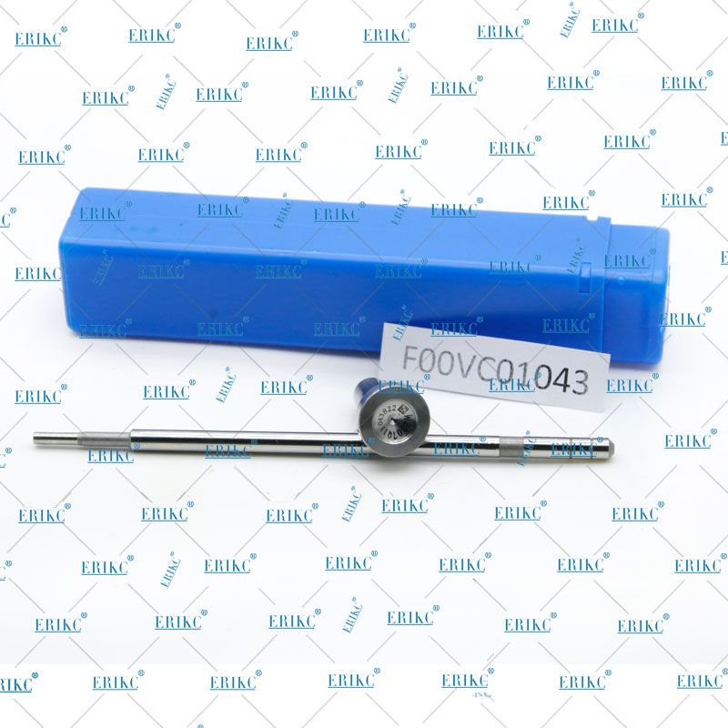 Bosch F 00V C01 043 and Foovc01043 Pump Injector Control Valve F00vc01043 for 0 445 110 039 / 047 /048.