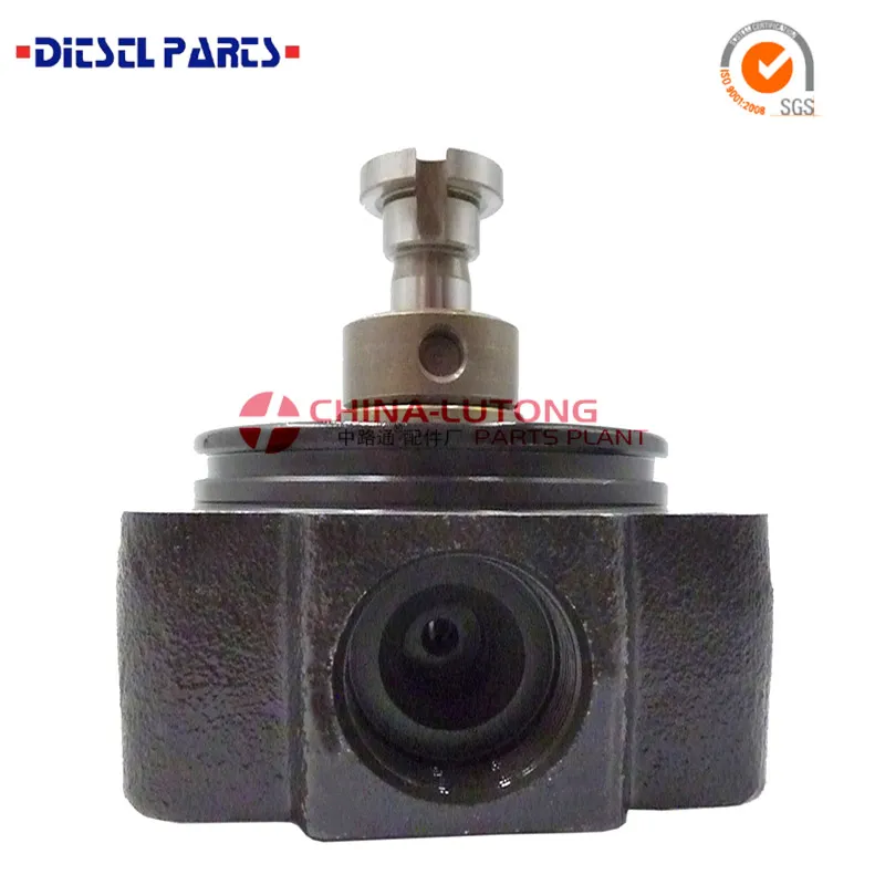 Bosch Head Rotor Pumps 1468334654 4/12r for Mwm Diesel Rotor Pumps