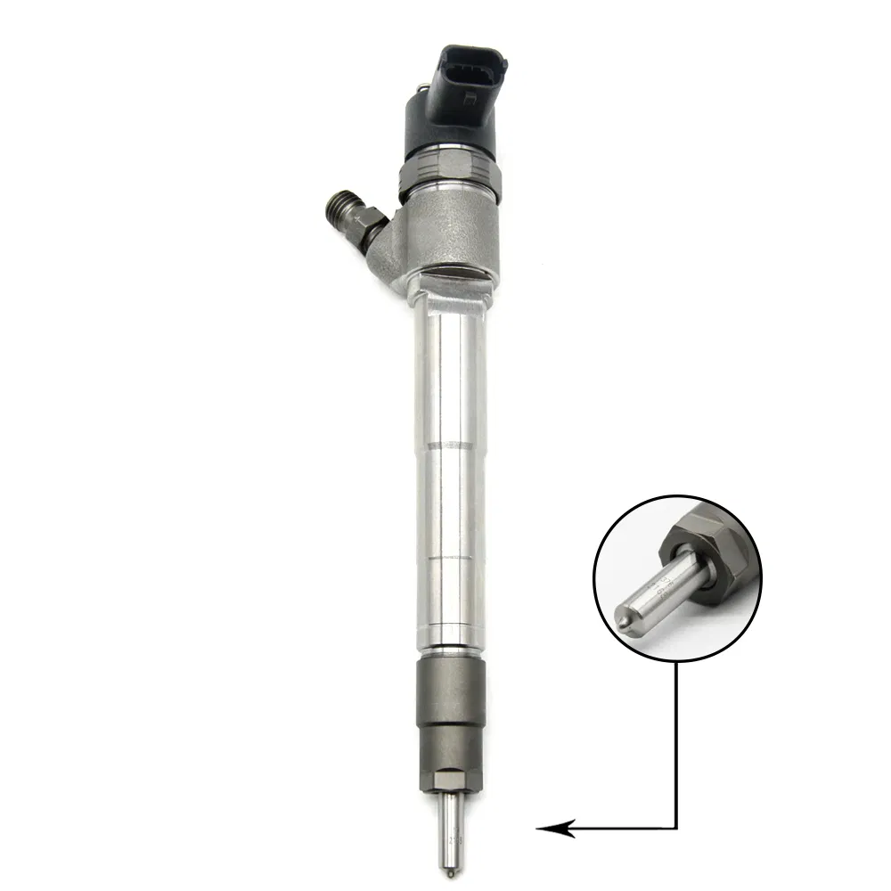 Bosch Injector 0445110594 (0986435548) , Common Rail Injector 0 445 110 594