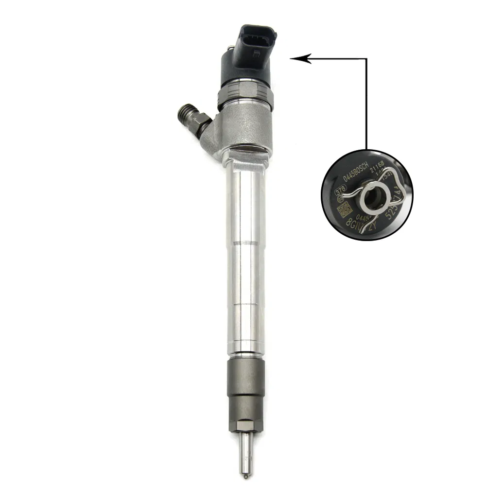 Bosch Injector 0445110594 (0986435548) , Common Rail Injector 0 445 110 594