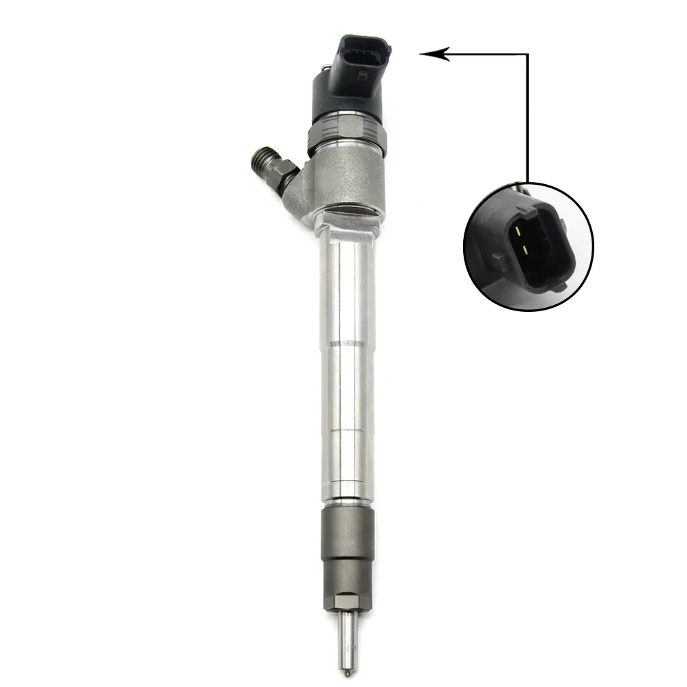 Bosch Injector 0445110594 (0986435548) , Common Rail Injector 0 445 110 594