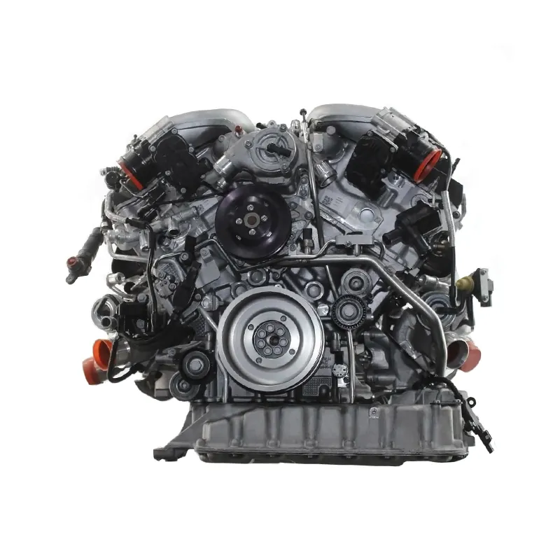 Brand New 12 Cylinders Motor Engine Assembly Czma Engine Long Block for Bentley Mulsanne 6.8t Long Wheelbase Version Displacement 6752