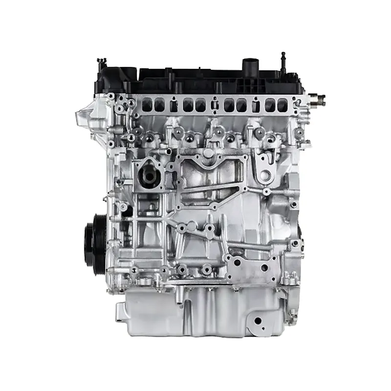 Brand New 4 Cylinders Motor Diesel Engine Assembly 204PT Engine Long Block for Chery Jaguar 204PT Xf (X260) 2.0t/ (X250) Travel 2.0t/ (X250) Three-Compartment
