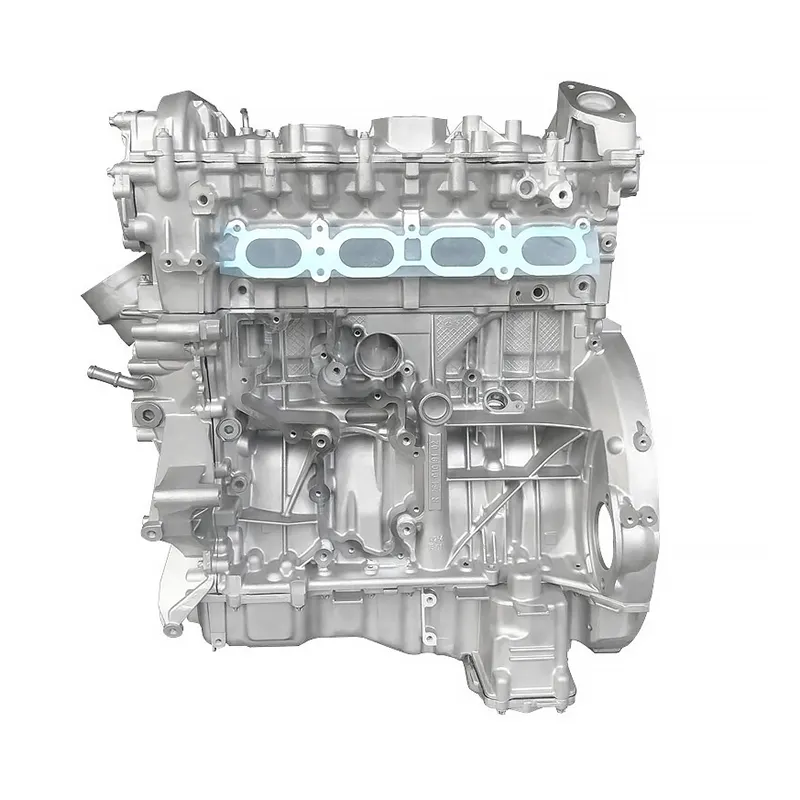 Brand New 4 Cylinders Motor Engine Assembly 264.915 Engine Long Block for Benz E Class (W213) E260 L 20 Modified 1497displacement