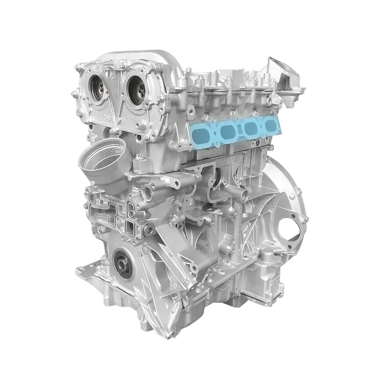 Brand New 4 Cylinders Motor Engine Assembly 264.915 Engine Long Block for Benz E Class (W213) E260 L 20 Modified 1497displacement