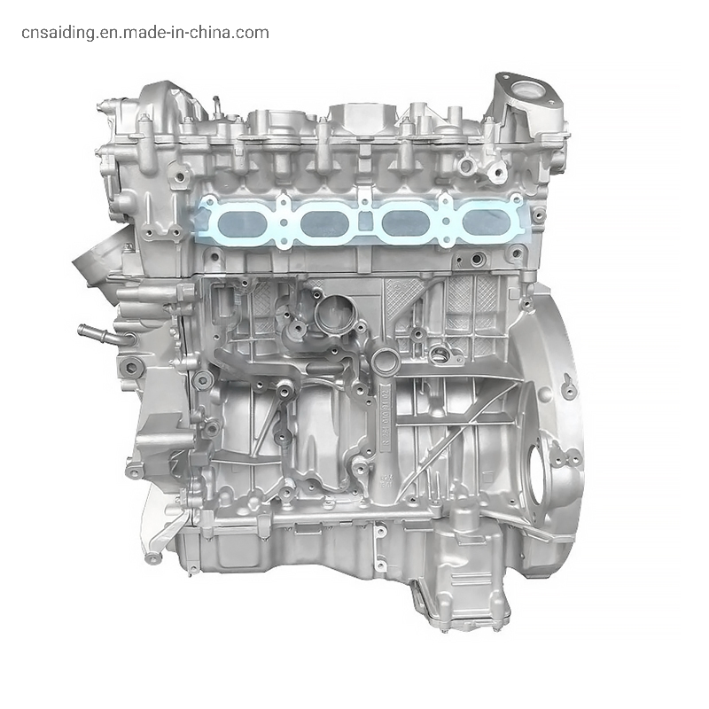 Brand New 4 Cylinders Motor Engine Assembly 264915 Engine Long Block for Benz Class E (W213) E260 L 20