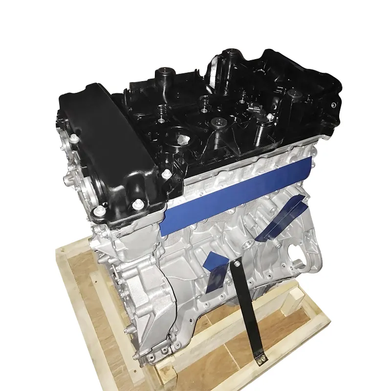 Brand New 4 Cylinders Motor Engine Assembly 271.86 Engine Long Block for Benz E Class (W212) E260 L Cgi Elegant Type 10 1796displacement