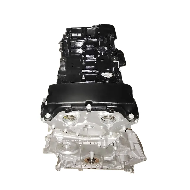 Brand New 4 Cylinders Motor Engine Assembly 271.86 Engine Long Block for Benz E Class (W212) E260 L Cgi Elegant Type 10 1796displacement