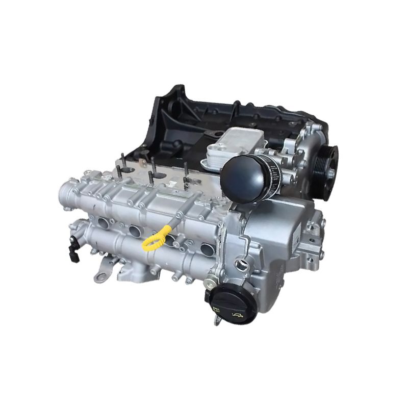 Brand New 4 Cylinders Motor Engine Assembly Cfna Engine Long Block for Ea211 Lang Yi (181) 1.6L Manual Fashion Classic Version of 13/10 Models