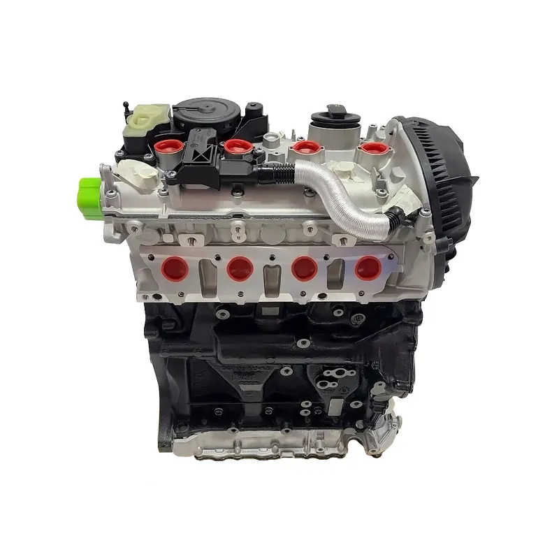 Brand New 4 Cylinders Motor Engine Assembly Cnga Engine Long Block for Volkswagen Cc (990) 3.0fsi/Magotan (942, B7L)
