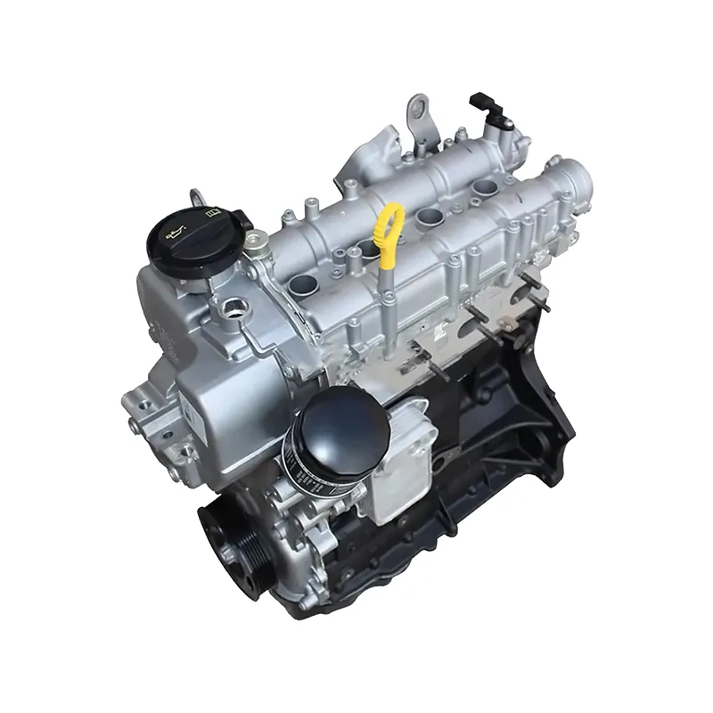 Brand New 4 cylinders Motor Engine Assembly CSTA for Toyota Lang line (183)/Lang land (183)/Lavida (182)/Ling watanabe (BM1)/Santana (BR2)/New Lavida (184) 230T