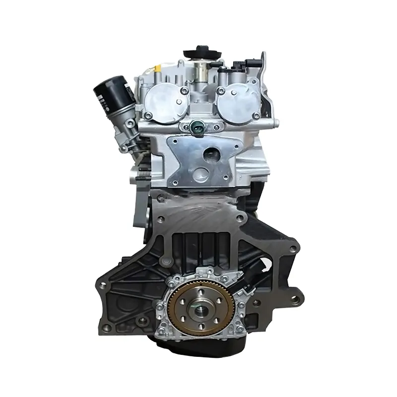 Brand New 4 cylinders Motor Engine Assembly CSTA for Toyota Lang line (183)/Lang land (183)/Lavida (182)/Ling watanabe (BM1)/Santana (BR2)/New Lavida (184) 230T