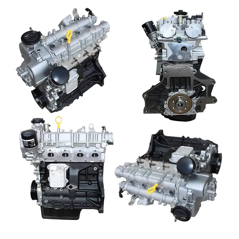 Brand New 4 cylinders Motor Engine Assembly CSTA for Toyota Lang line (183)/Lang land (183)/Lavida (182)/Ling watanabe (BM1)/Santana (BR2)/New Lavida (184) 230T