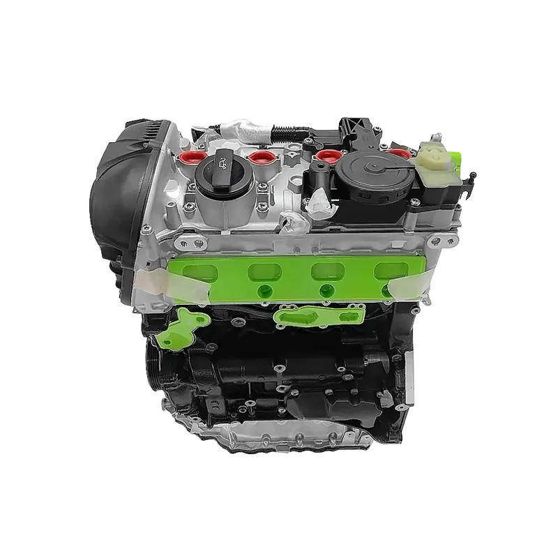 Brand New 4 Cylinders Motor Engine Assembly Dkvb Engine Long Block for Audi Q3 (G2B) 40 Tfsi Quattro