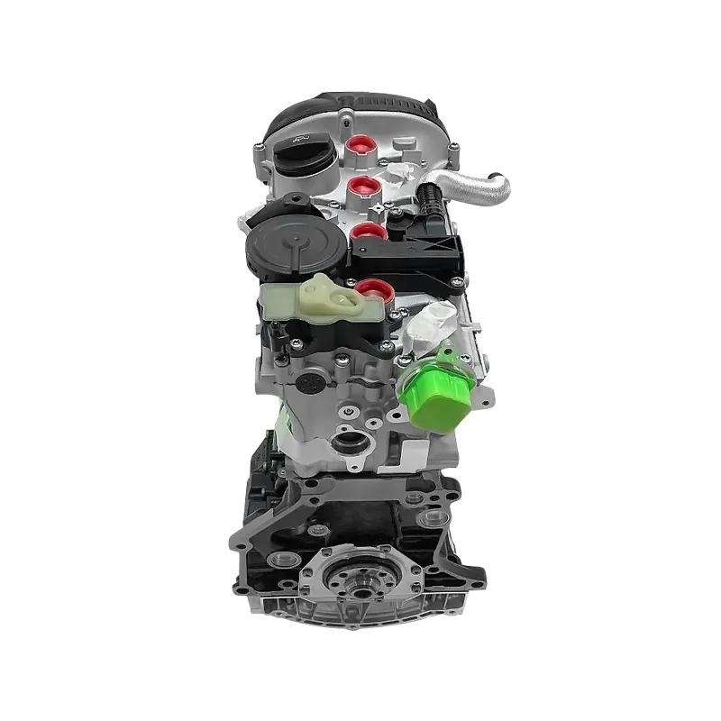 Brand New 4 Cylinders Motor Engine Assembly Dkvb Engine Long Block for Audi Q3 (G2B) 40 Tfsi Quattro
